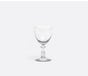 CELESTE, #DNR#, Clear Red Wine Glass, Hand Blown, Pack/6