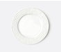 GIA, #DNR#, White Bamboo Dinner Plate, Pack/4
