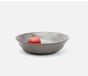 MARCUS, Cement Glaze, Tapered Serving Bowl, Large, Pack/2