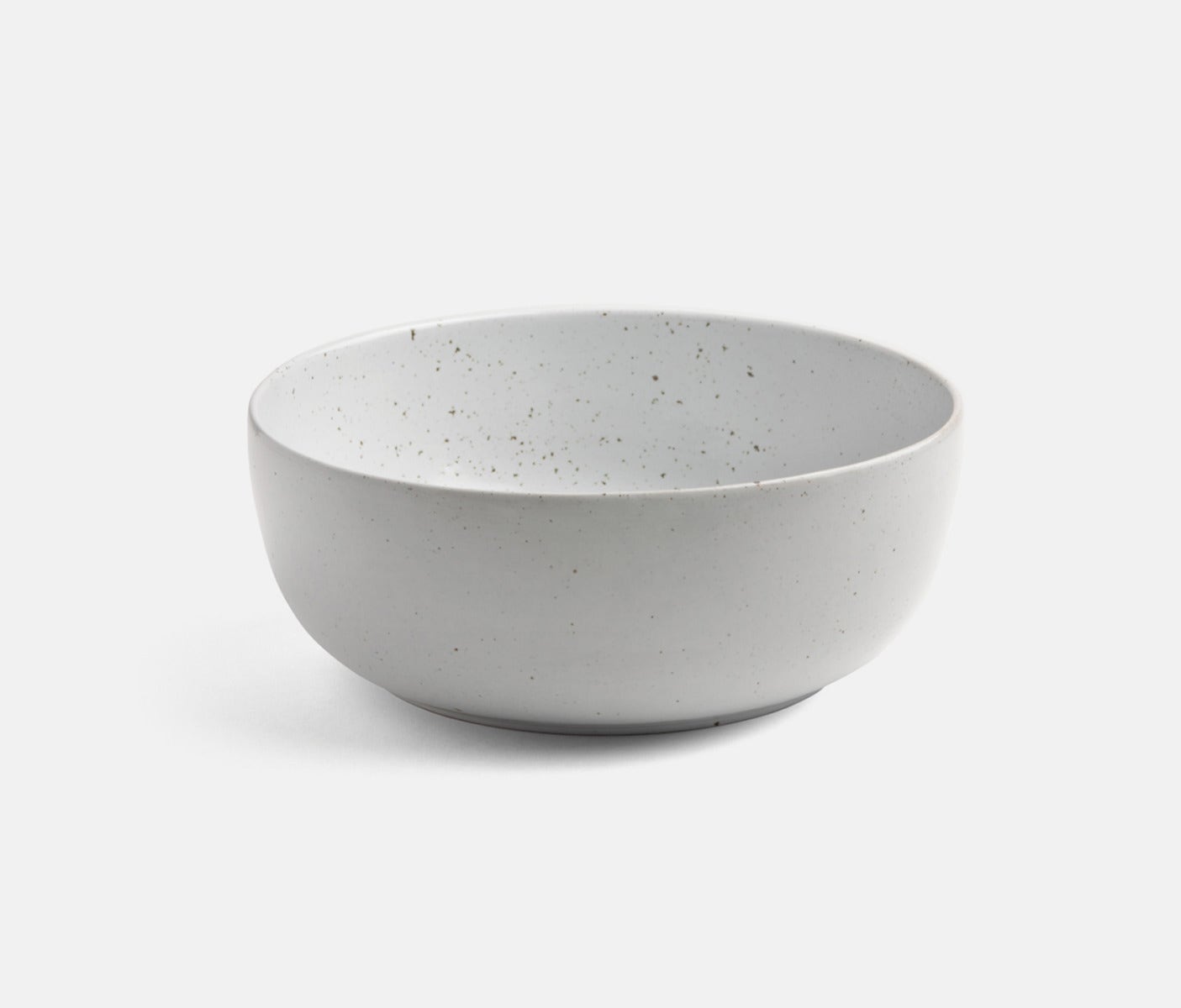 Deep serving bowl clearance