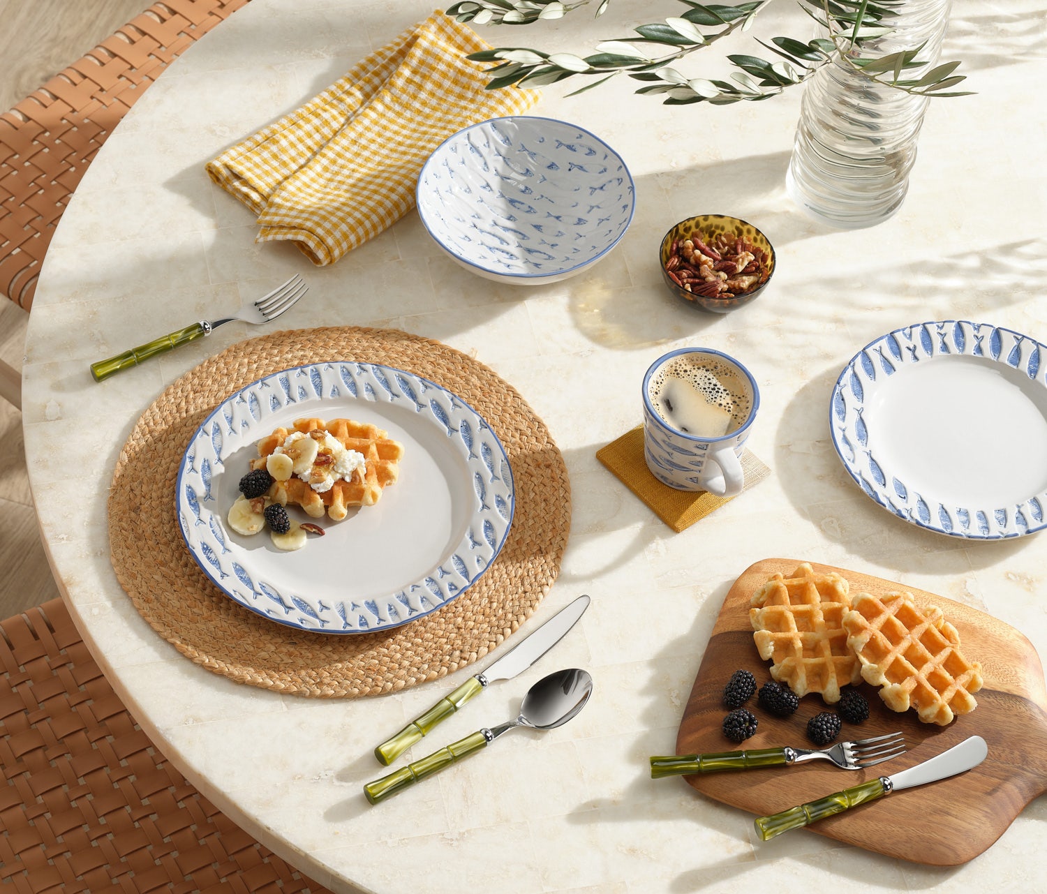Gideon Dinnerware Gideon Dinnerware
