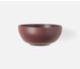 WELLINGTON, Oxblood Cereal/Ice Cream Bowl, Pack/4