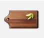 JASPER, #DNR#, Walnut, Serving Board, Acacia Wood, Set/2.