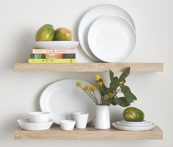 Nathalie Dinnerware