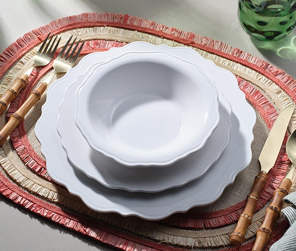 Dinnerware