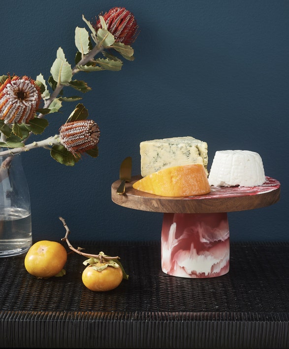 Austin Cake Stand