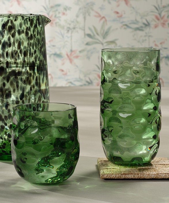 Glassware