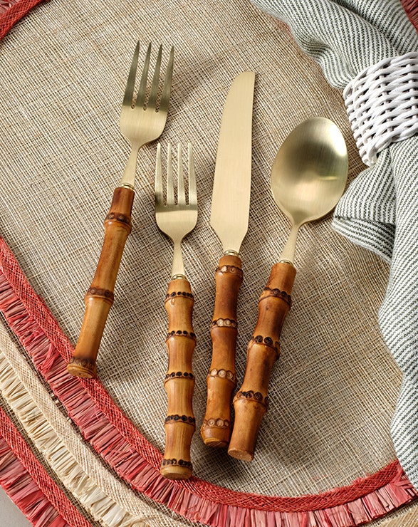 Flatware